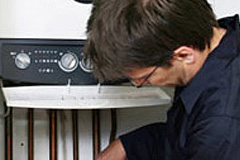 boiler repair Mansfield