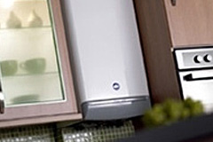 trusted boilers Mansfield