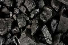 Mansfield coal boiler costs