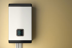 Mansfield electric boiler companies