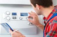 free commercial Mansfield boiler quotes