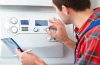 free Mansfield gas safe engineer quotes