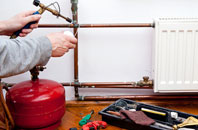 free Mansfield heating repair quotes
