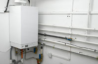 Mansfield boiler installers