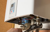 free Mansfield boiler install quotes
