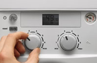 free Mansfield boiler maintenance quotes