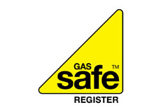 gas safe companies Mansfield